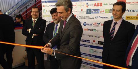 Más de 700.000 instalaciones beneficiadas por Planes Renove de Comunidad de Madrid