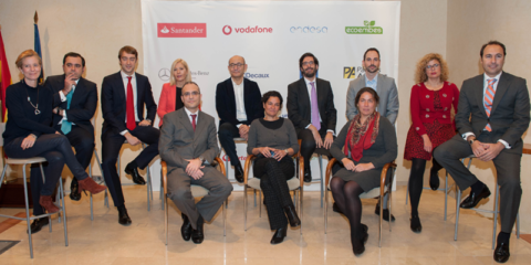 Endesa premia la sostenibilidad de las pymes españolas