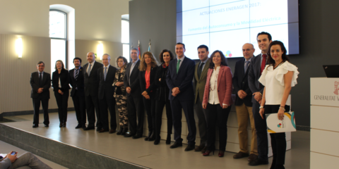 EnerAgen lanza una plataforma web para impulsar el Autoconsumo