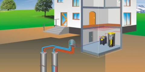 Ayuntamiento de Orense y EnergyLab presentan un proyecto europeo sobre Geotermia