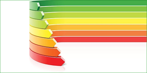 Europa acuerda revisar el Etiquetado de Eficiencia Energética de los electrodomésticos
