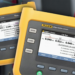 Registradores trifásicos Fluke 1732 y 1734 para evaluar consumos energéticos