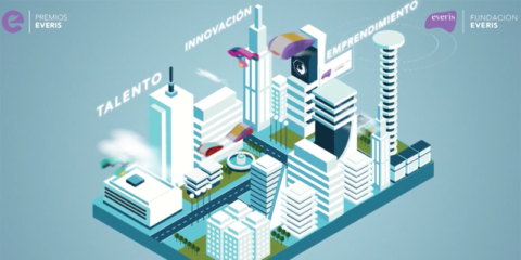 Fundación Everis convoca la edición 2017 de sus premios a la innovación y el emprendimiento