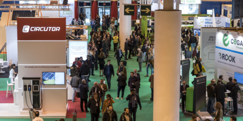 Innovación y Eficiencia Energética se dan la mano en Genera y C&R 2017