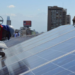 Gobierno de Chile instala 300 plantas fotovoltaicas en edificios públicos