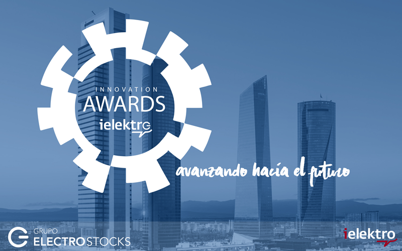 Innovation Awards iElektro 2017.