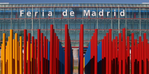 Ifema tendrá una instalación Geotérmica