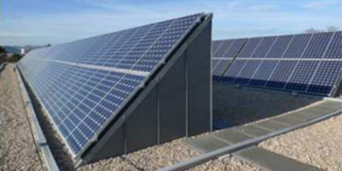 Un millón de euros para fomentar la Eficiencia Energética en las entidades locales de Navarra