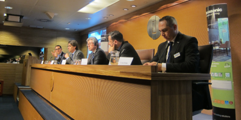 Panasonic presenta su estrategia de crecimiento basada en la Climatización