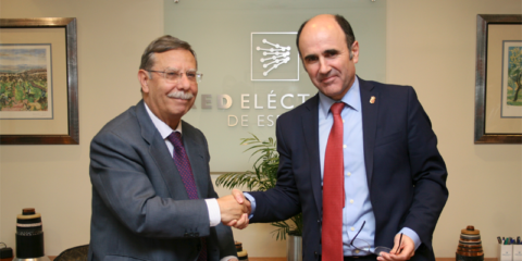 Red Eléctrica y CENER impulsan la innovación en el sector de la Eficiencia Energética