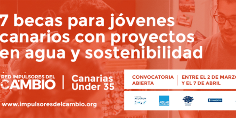 Competición online busca jóvenes canarios con proyectos sostenibles innovadores
