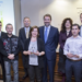 Red Eléctrica premia a los mejores proyectos de Eficiencia Energética de 2016