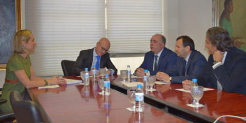 La Certificación Energética de Edificios de Murcia será accesible desde una App móvil