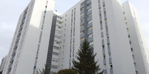 El proyecto CityFied mejora la Eficiencia Energética de un edificio residencial de Valladolid