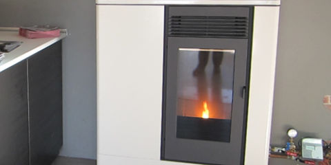 Cuatro líneas de ayudas impulsarán la instalación de 1.400 calderas de Biomasa en Galicia