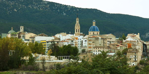 Alcoy recibe una subvención de 150.000 euros para mejorar la Eficiencia Energética de sus calles