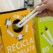 Ambilamp recicló en 2016 más de 3.700 toneladas de residuos de lámparas y luminarias