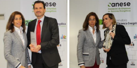 Los socios de Anese eligen nueva Junta Directiva de la Asociación