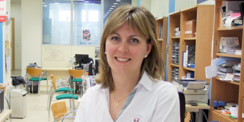 Nueva Directora General de APIEM