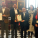 Certificado ISO 5001 al Servicio de Alumbrado Público del Ayuntamiento de Palma