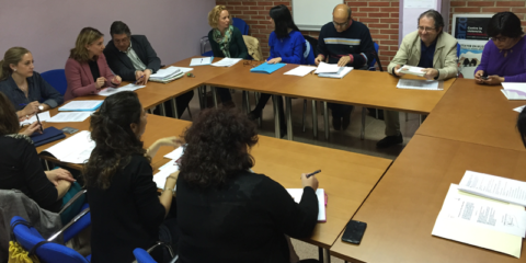 Ayuntamiento de Murcia prevé instalar Captadores Solares en viviendas vulnerables