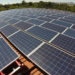 Parque tecnológico de Brasil inaugura Planta Fotovoltaica de 146 MW