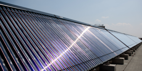 Castilla y León subvenciona la instalación de Energías Renovables en los edificios