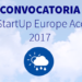 Finaliza el plazo para presentar proyectos sostenibles al Climate StartUp Europe Accelerator 2017