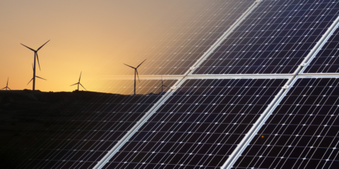 Aprobada la convocatoria de nueva subasta para introducir 3.000 MW renovables