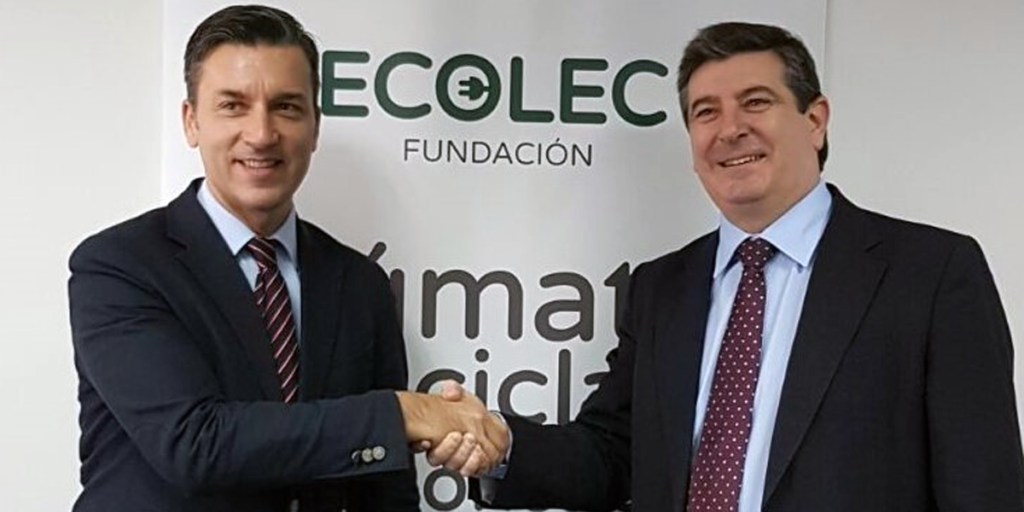 Acuerdo Ecolec y Acema