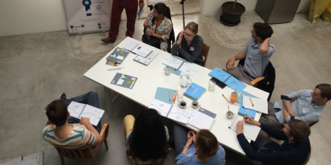 La convocatoria ClimateLaunchpad busca ideas de emprendimiento en Cambio Climático