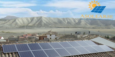 Diputación de Granada lanza una campaña para impulsar el Autoconsumo Fotovoltaico