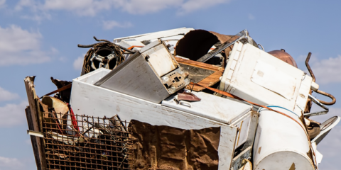 Ecolec y comerciantes de electrodomésticos ratifican su convenio para fomentar la gestión de residuos