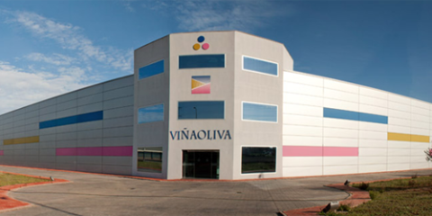 Endesa reconoce los esfuerzos por Ahorrar Energía de una empresa vitivinícola de Badajoz