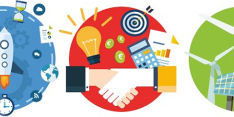 El Mapa de Experiencias de ENERINVEST recoge modelos de Financiación Innovadores de Energía Sostenible