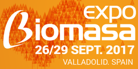AVEBIOM prepara el programa de actividades de Expobiomasa 2017