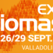 AVEBIOM prepara el programa de actividades de Expobiomasa 2017