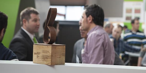 Expobiomasa lanza la convocatoria pública del Premio a la Innovación