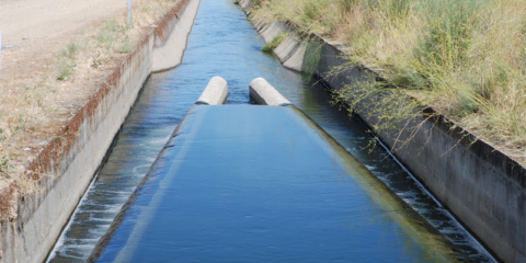 Energías Renovables y Auditorías Energéticas en zonas de regadío de Extremadura