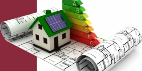 Getafe acoge una jornada sobre Rehabilitación y Eficiencia Energética