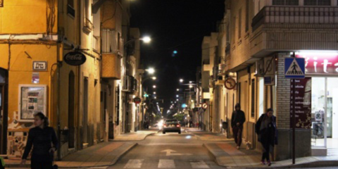 El Ayuntamiento de Vera elabora un Plan de Gestión Energética para ahorrar casi 120.000 euros anuales