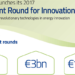 Últimos días de la ronda de inversiones de InnoEnergy para Proyectos Energéticos Innovadores