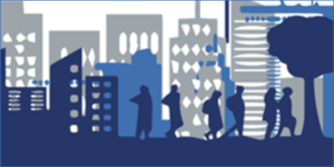 Logo de iSave Hotel.