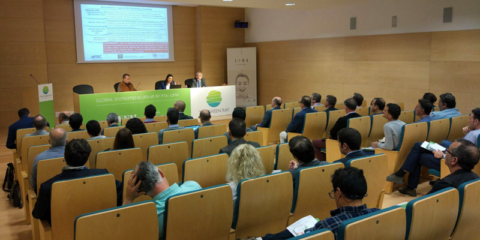 AFEC difunde en Málaga los beneficios de la Bomba de Calor como Energía Renovable