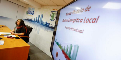 Las Palmas de Gran Canaria presenta un plan de Eficiencia Energética para ahorrar 200.000 euros