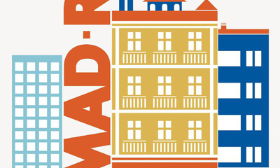 Aumenta la población que podrá beneficiarse del Plan MAD-RE de Rehabilitación de Madrid
