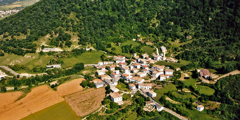 Aranarache, Navarra. Ayudas públicas para el fomento de la eficiencia energética, las energías renovables y la movilidad eléctrica en entidades locales.