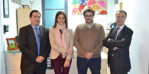 ERICA, proyecto de mejora de Eficiencia Energética en Comunidades de Atención Residencial