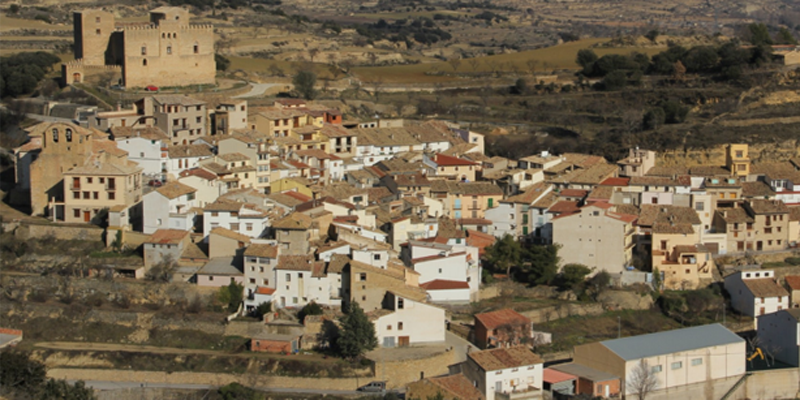 Todolella. Castellón.