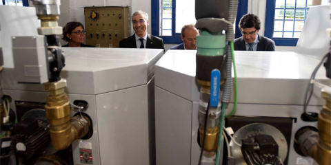 La Xunta convoca ayudas para proyectos de District Heating en Galicia